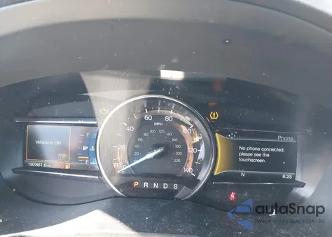 2018 Ford Explorer Limited z USA, uszkodzony, nr VIN 1FM5K7FH4JGC03094